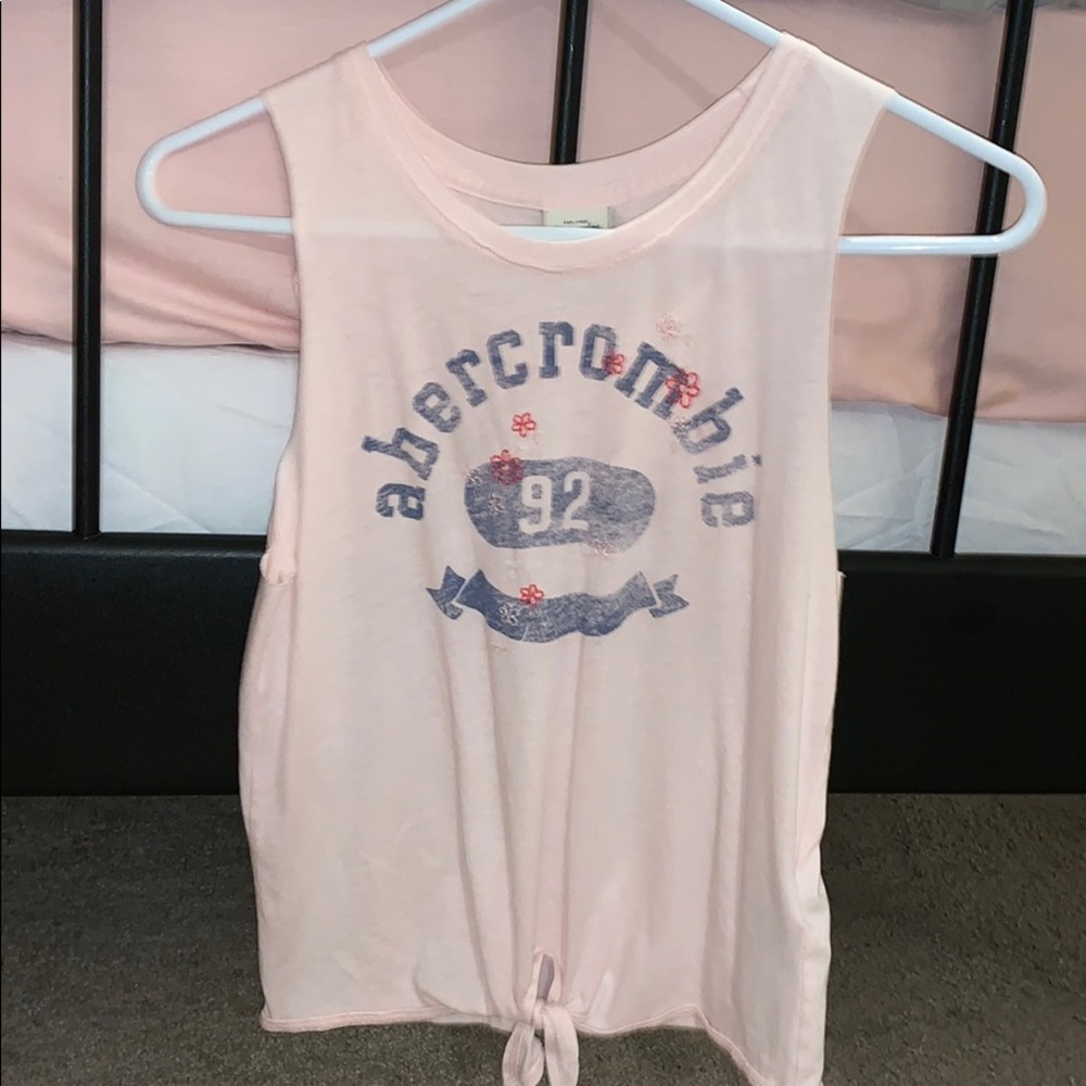 Abercrombie kids
